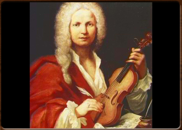 Vivaldi