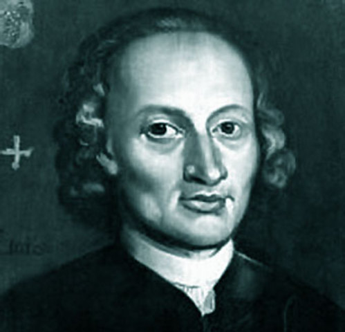 Johann Christoph Pachelbel