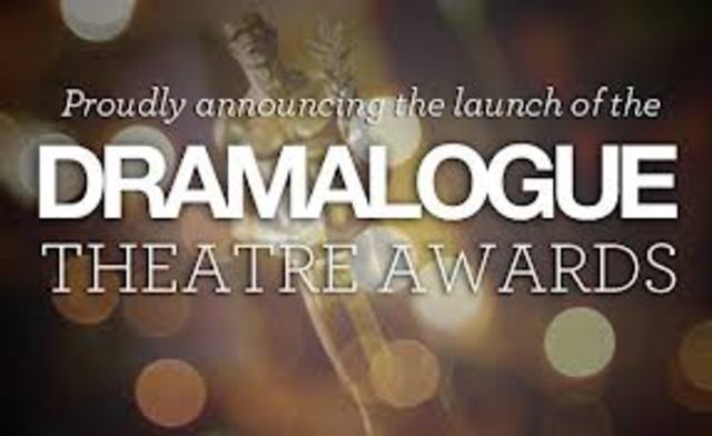 Freeman wins Drama-Logue Award