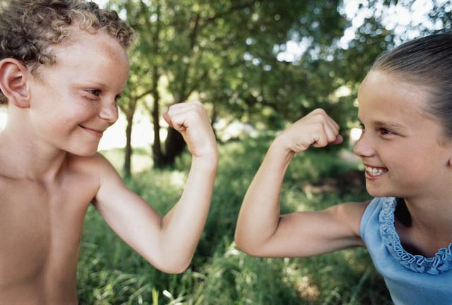 Physical Development