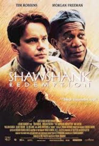 "The ShawShank Redemption"