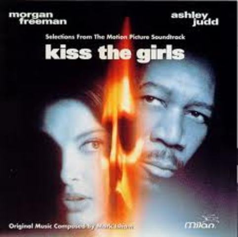 "Kiss the Girls"
