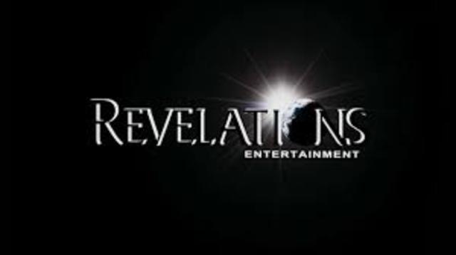 Revelations Entertainment