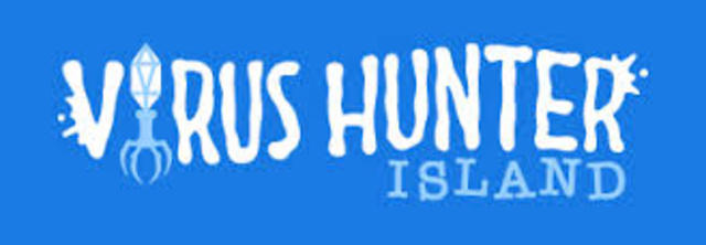 Virus Hunter Island is launched.