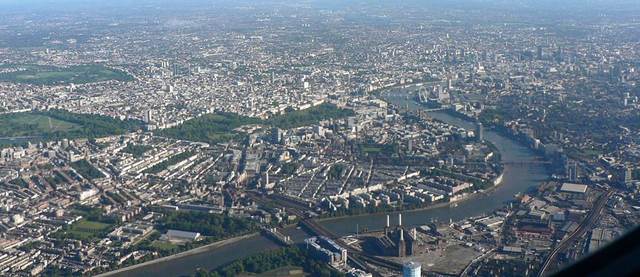 Moved to London and began writing about politics and religion.