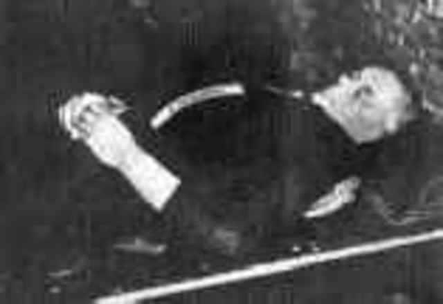 •	Rosenberg Execution