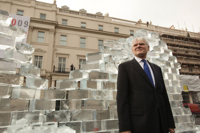 •	Creation of the Berlin Wall