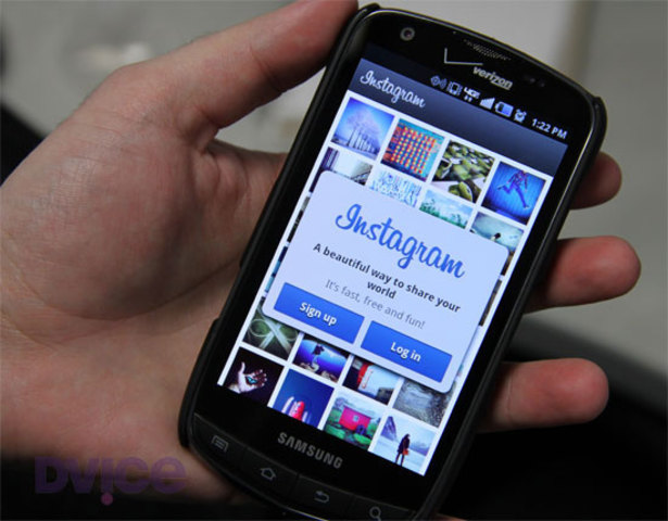 starting with Android Phones