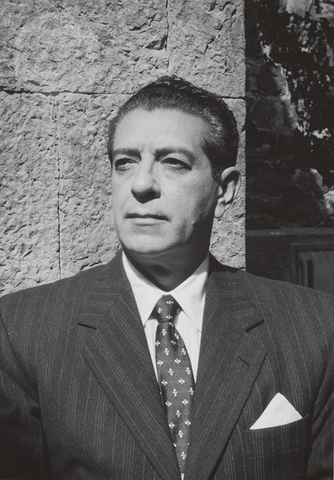 Adolfo López Mateos
