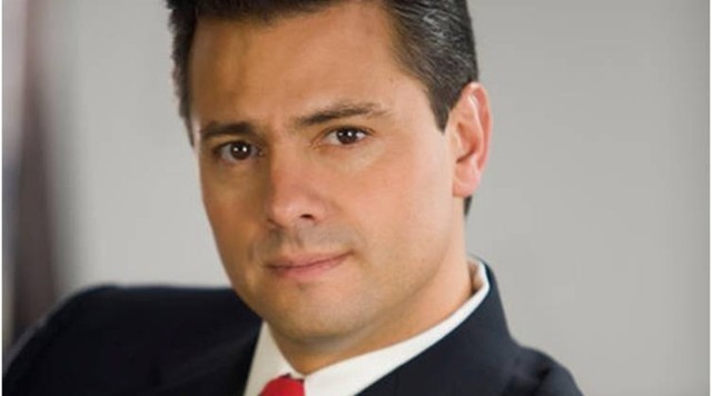 Enrique Peña Nieto