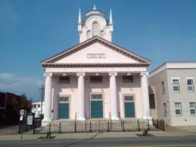 Baptist Congregation gets Popular