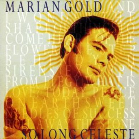 Marian Gold