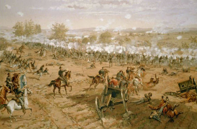 Gettysburg
