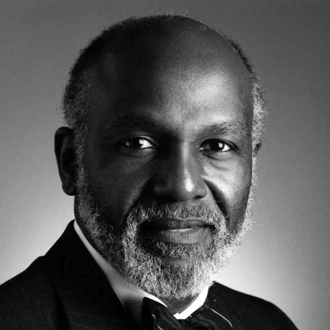 First African American