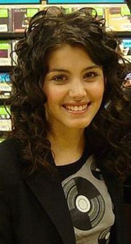 Katie melua