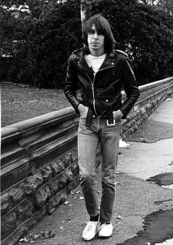 Tommy Ramone