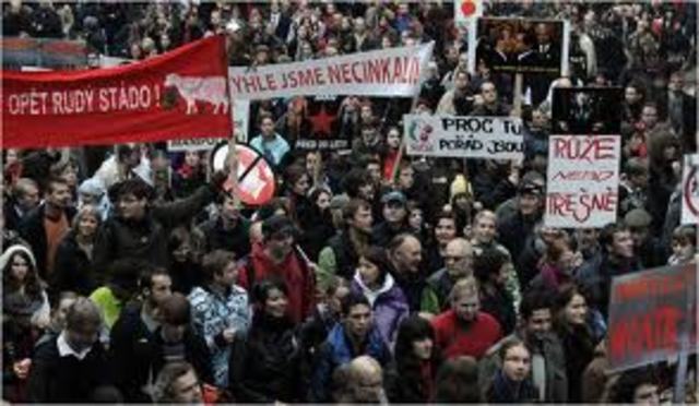 Velvet Revolution (CZ)