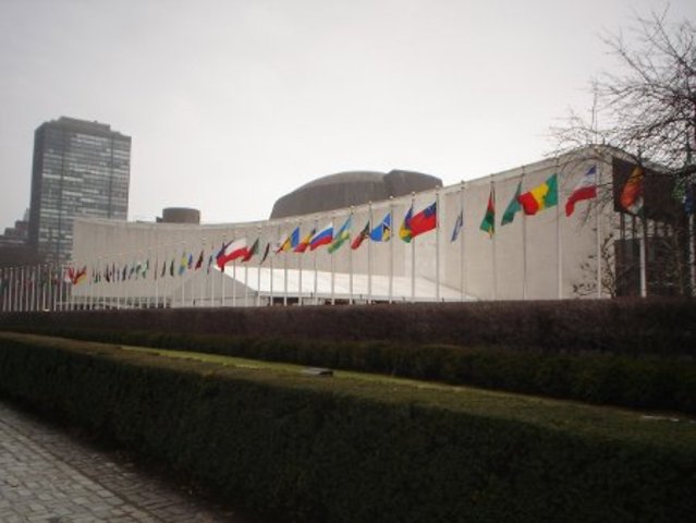 Convención de Palermo