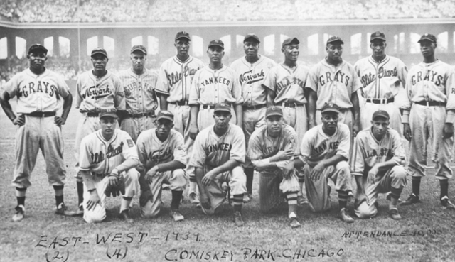Negro League