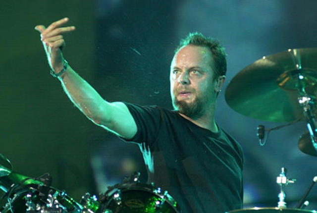 Lars Ulrich