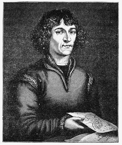 Copernicus