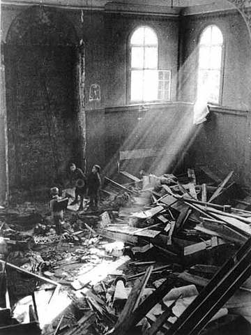 Kristallnacht