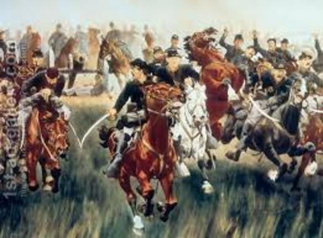 The Peninsular Campaign