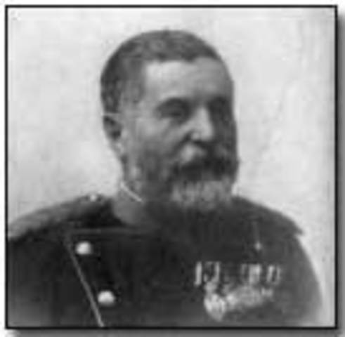 Radomir Putnik