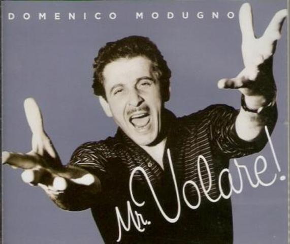 Domenico Modugno