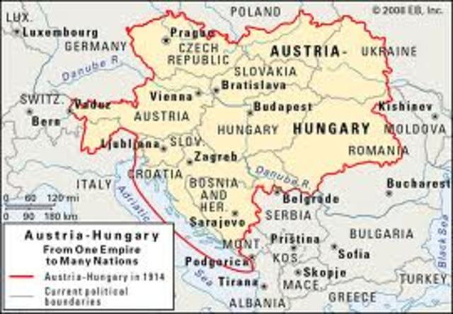 Austria-Hungary