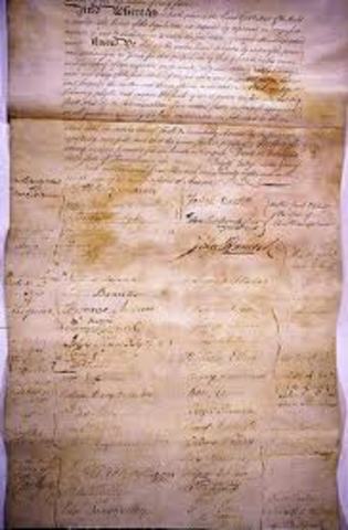 GA ratifies the US constitution.