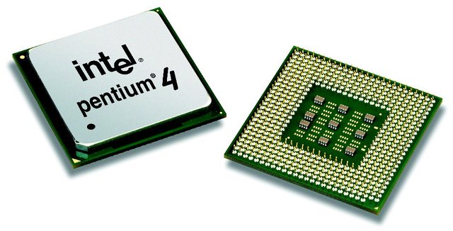 Intel pentium 4 Velocidad inicial del reloj: 1.5 GHzBus de datos: 64 bits