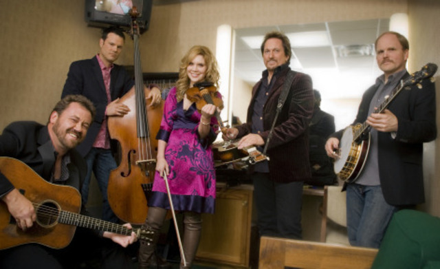 Alison Krauss and Union Station Formed