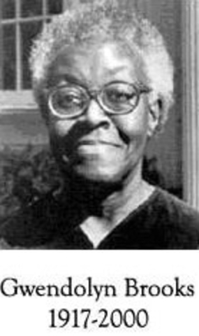 Brooks is inducted into the International Literary Hall of Fame for Writers of African Descent.