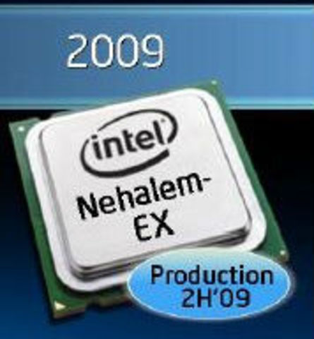 Intel Nehalem