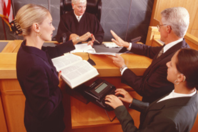 Begin partnernship with an established law firm in Charleston, SC specializing in Historic Preservation