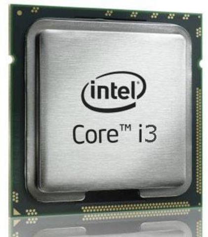 Intel core I3, I5, y I7 de cuatro nucleos