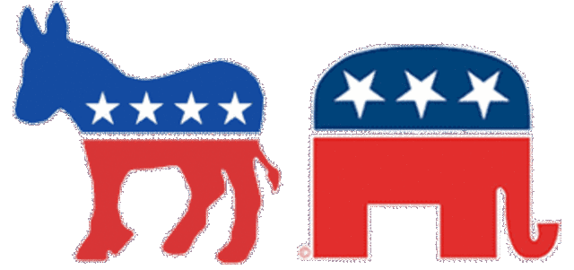 two party system