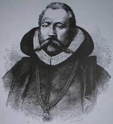 Tycho Brahe