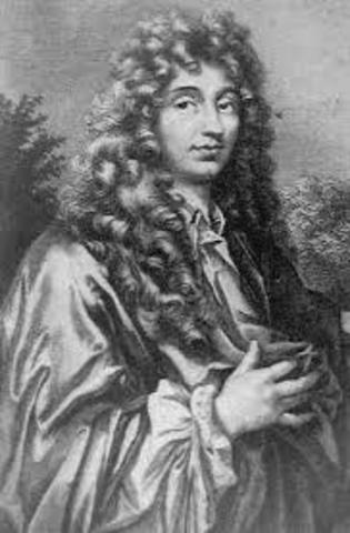 Christiaan Huygens