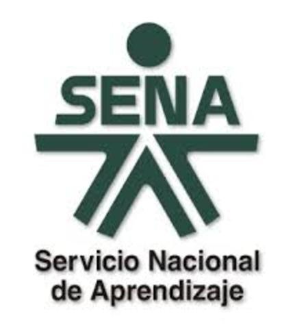 Servicio Nacional de Sena