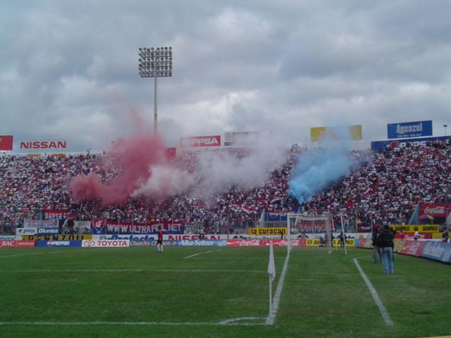Las barras son el problema de la inseguridad