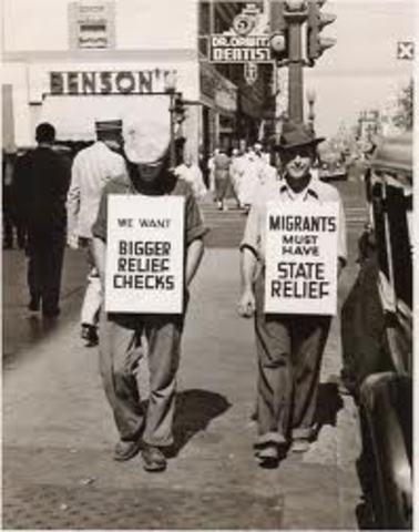 Agricultraral Adjustment  act