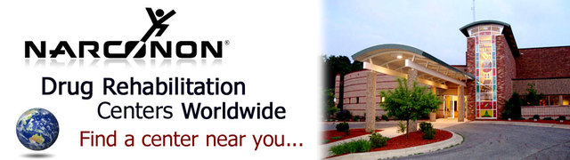 Nic is sent to rehab