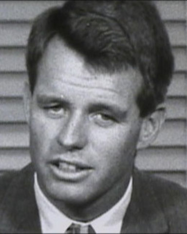 Robert F. Kennedy Assassination