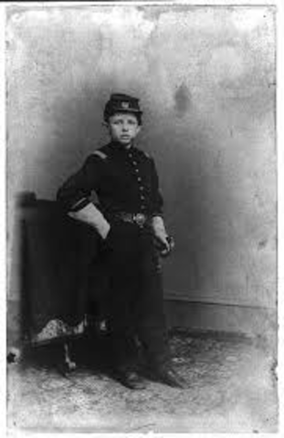 Birth of Abraham Lincoln