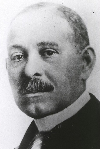 First Heart Transplant