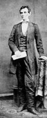 Won state legislature