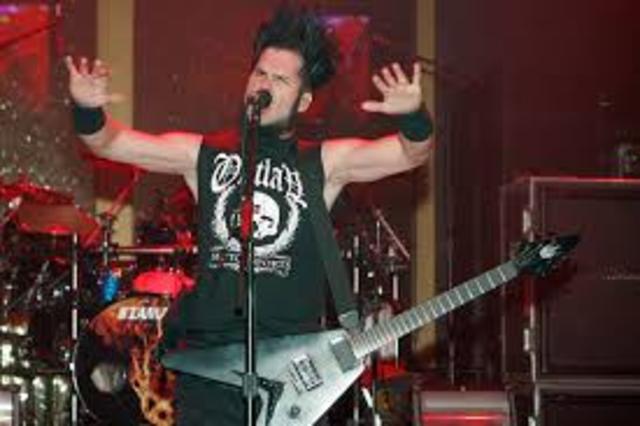 Wayne Static