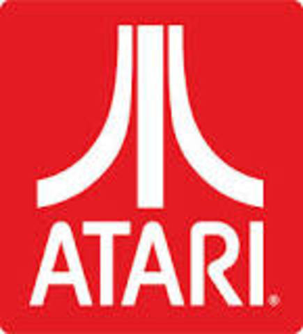 Atari first released